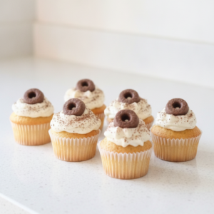 Pack de CupCake