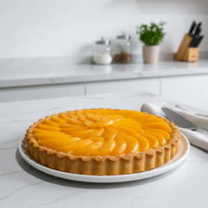 Tarta de Fruta