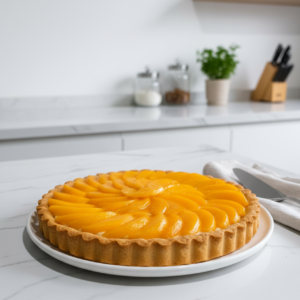 Tarta de Fruta