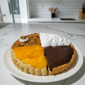 Tarta 4 estaciones