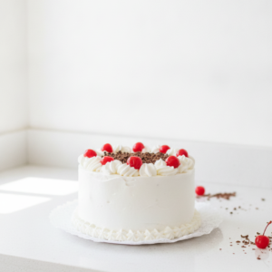 Torta Selva Negra