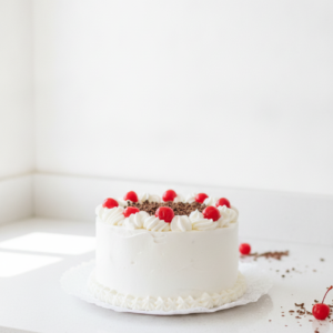 Torta Selva Negra